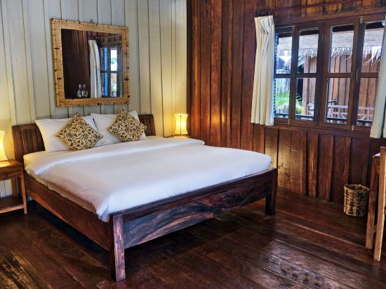 Sok San Beach Resort Room Type - Family Chalet