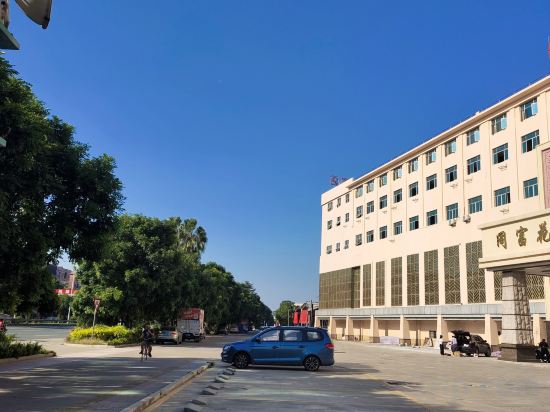 Others 3, Ousika International Hotel (Dongguan Gaobu Tongfu), Dongguan