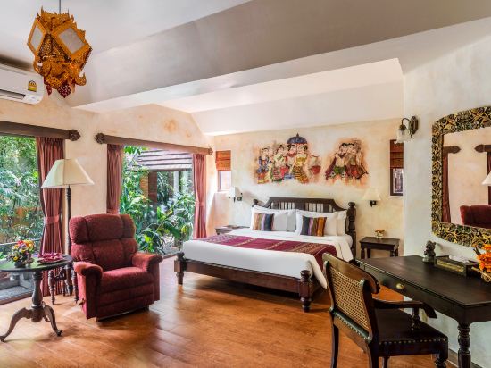 Yaang Come Village Room Type - Deluxe Room with Bathtub Yaang Come Village Room Type - Deluxe Room with Bathtub