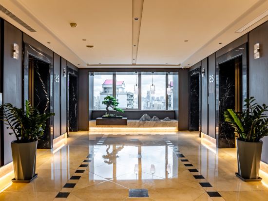 Others 4, Tiancheng Hotel, Shanghai