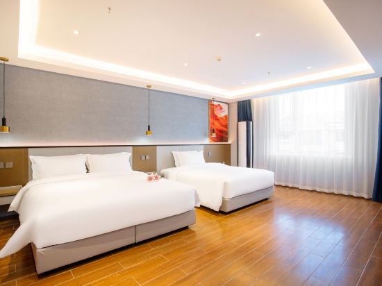 Others 5, New Jinyuan Business Hotel, Changchun