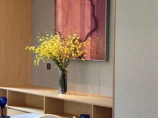 Others 4, Pagoda Design Hotel Hangzhou Binjiang CBD, Hangzhou