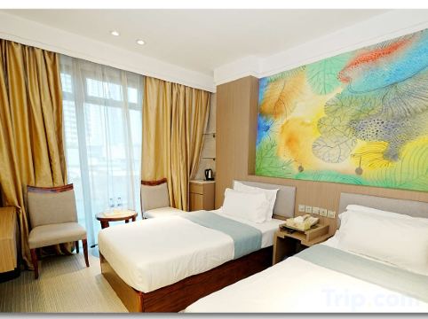 Pristinehotel Room Type - Twin Room