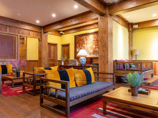 Others 5, Songtsam Meili Lodge, Dêqên Tibetan