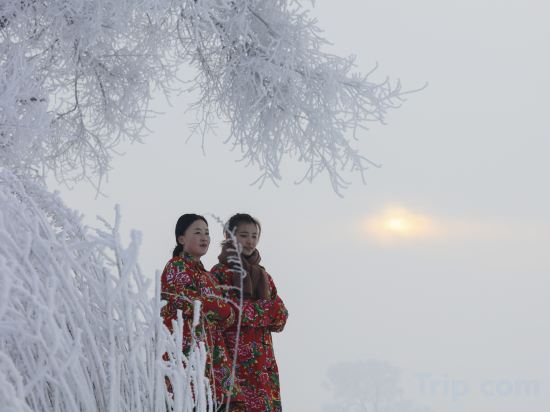 Others 3, Kongjia Hostel, Jilin