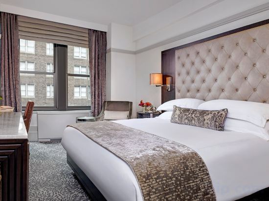 WestHouse Hotel New York, an SLH Hotel Room Type - King Room