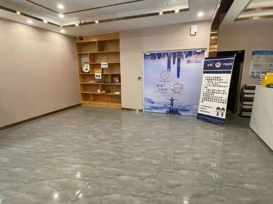 Others 4, AT YOUNG HOTEL (Beijing Shahe Subway Station Beihang University), Beijing