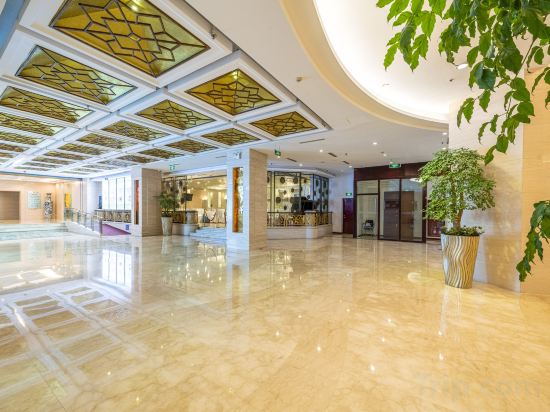 Others 4, Grand Hoya Hotel, Qingdao