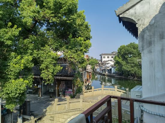 Others 5, Shengping Inn Tongli, Suzhou