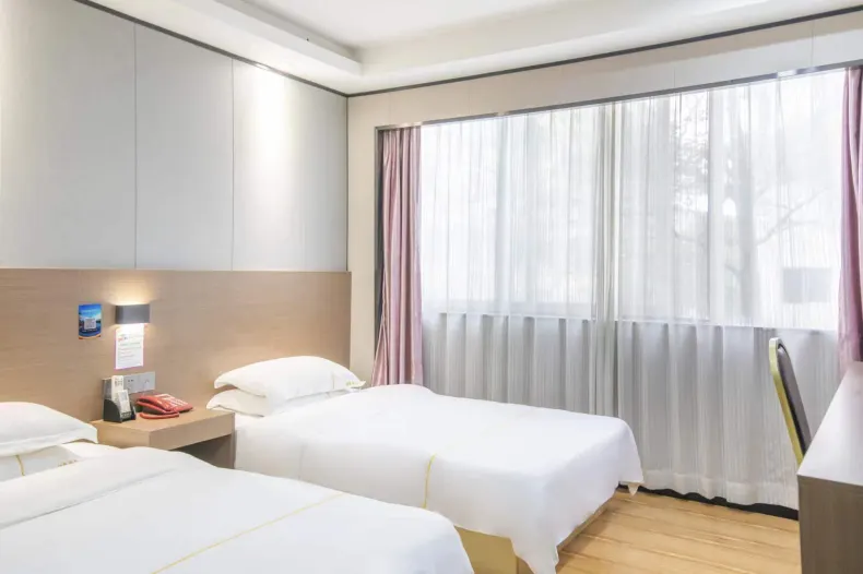 Jiahao business Hotel