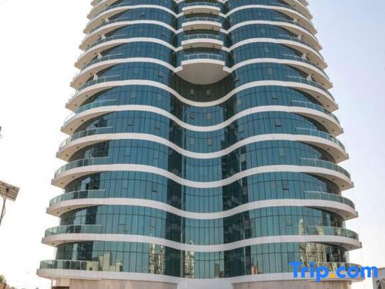 Zenith Smart Vacation Homes Rental - Zenith Tower A2