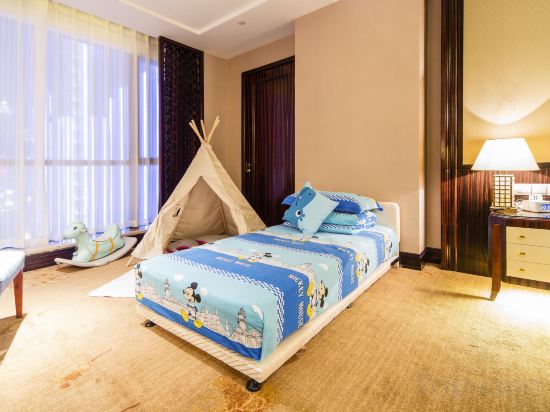 Others 2, Fuling Jinke Hotel, Chongqing