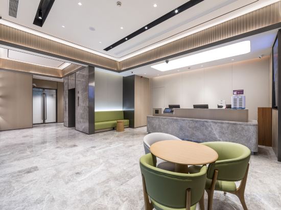 Others 3, HanTing Premium Hotel (Shanghai Longwu Road), Shanghai