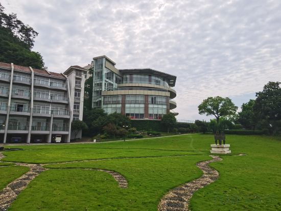 Others 2, Tachee Island Holiday Hotel, Hangzhou
