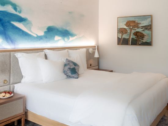 Portola Hotel & Spa at Monterey Bay - Tap to explore photos