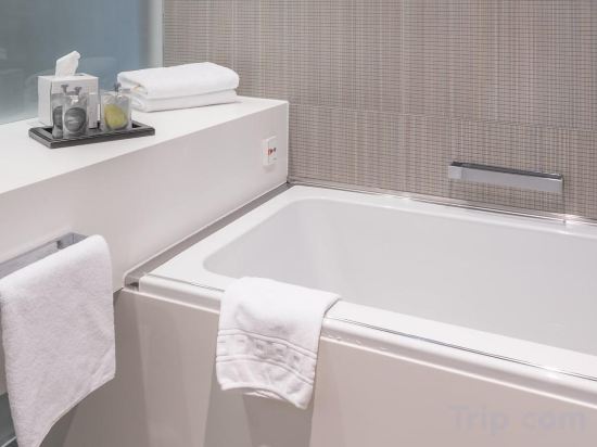 Amfora Hvar Grand Beach Resort Room Type - Standard Double Room with Balcony