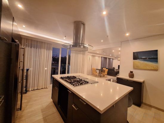 Spacious 2BR Boracay Luxury Condo - Tap to explore photos