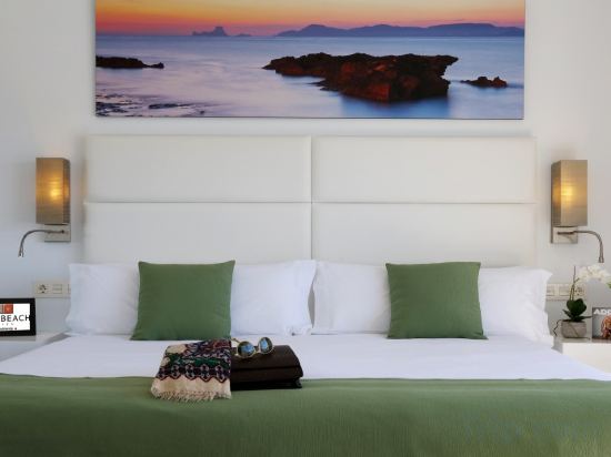 Axel Beach Ibiza - Adults Only - Tap to explore photos
