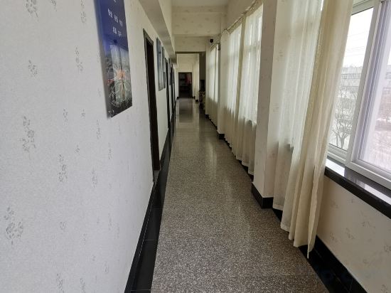 Others 5, Laobeijing Express Hotel, Baoding