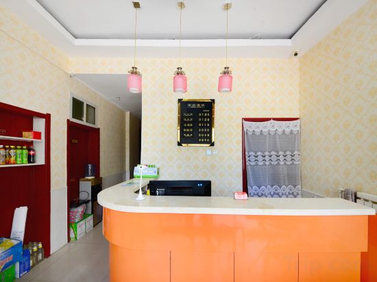 Others 4, Taiyuan Jiajia Hotel, Taiyuan