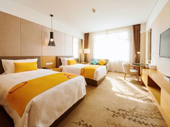 Club Med Joyview Beijing Yanqing Room Type - Superior Room Twin