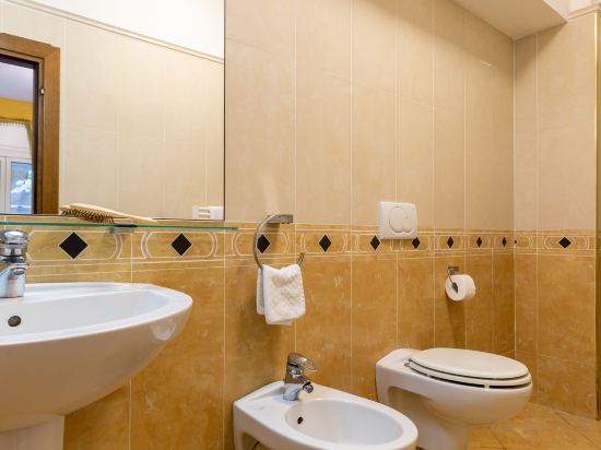 Hotel Residence Venezia 2000 Room Type - Smart Room