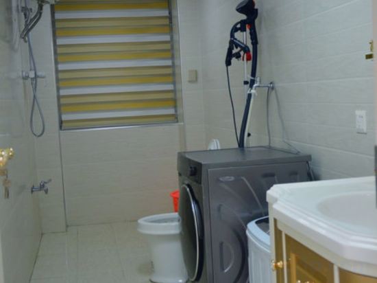 Others 3, Ejin Banner Jinhui Homestay, Alxa
