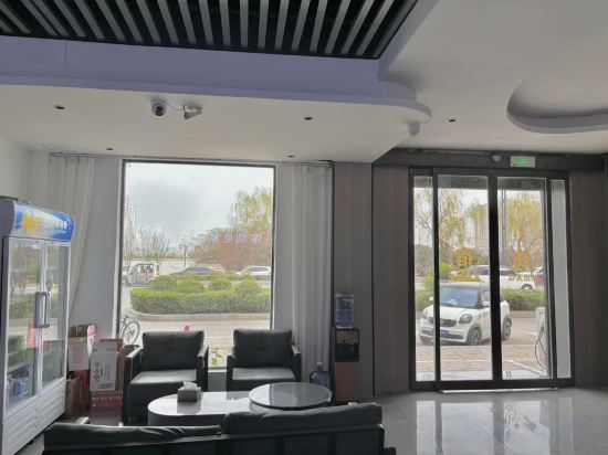 Others 3, Yudu Mujian E-sports Hotel, Shangqiu
