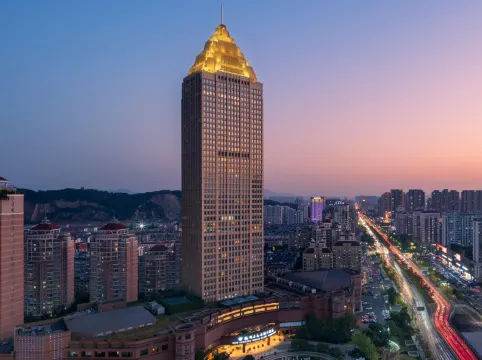New Century Grand Hotel Hangzhou