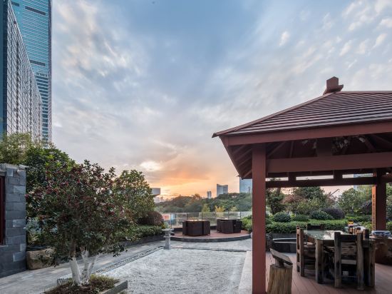 Others 5, Baiyi Hotel, Wuxi