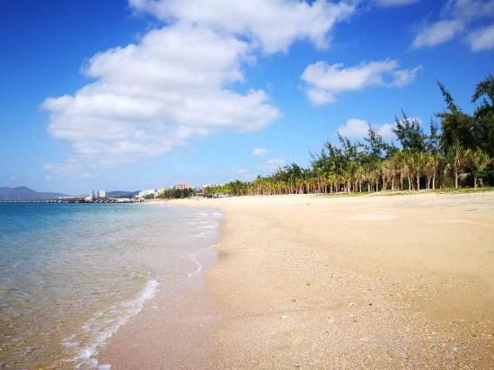 Others 4, Linghaidu Seaside Holiday Apartment (Sanya Bay Coconut Dream Corridor), Sanya
