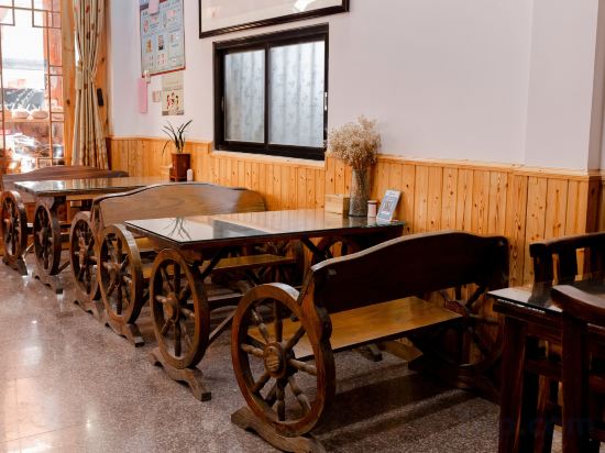 Others 5, Tingzhi Inn, Zhangzhou