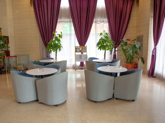Others 3, Jurui Hotel, Taiyuan