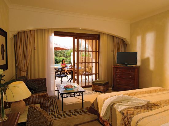 Elysium Room Type - Studio Suite Private Pool