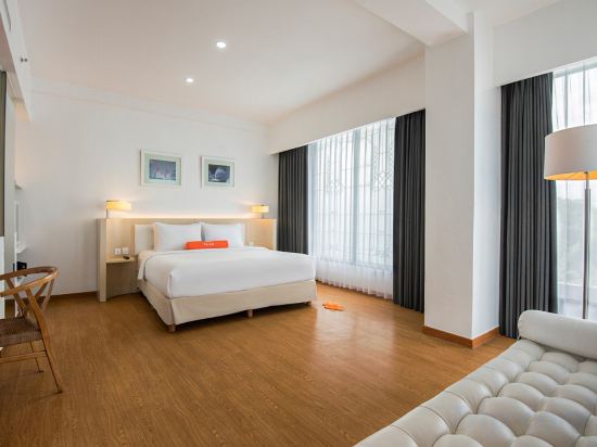HARRIS Hotel & Conventions Malang Room Type - Harris Sky Room