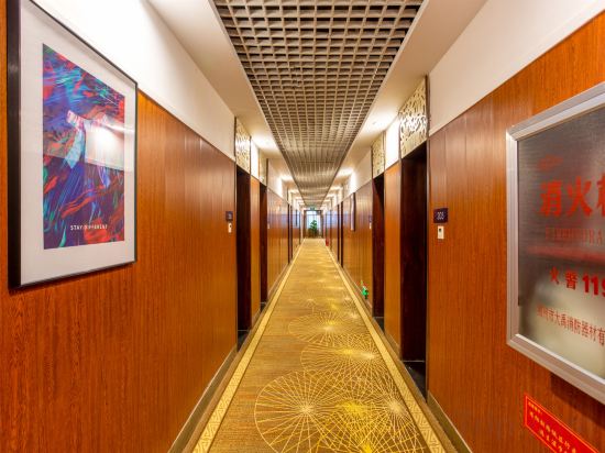 Others 3, Pai Hotel （Puyang Daqing Road store), Puyang