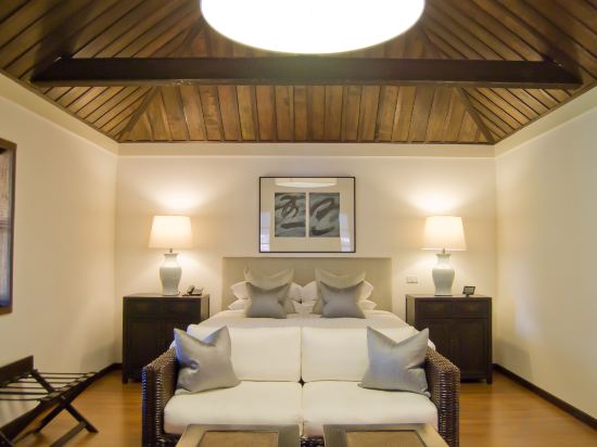 Rachamankha Hotel Room Type - Two Bedroom Suite