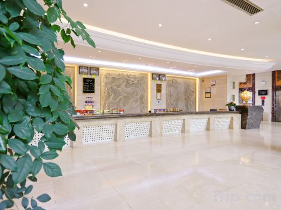 Others 2, Lichuan International Hotel, Enshi Tujia and Miao