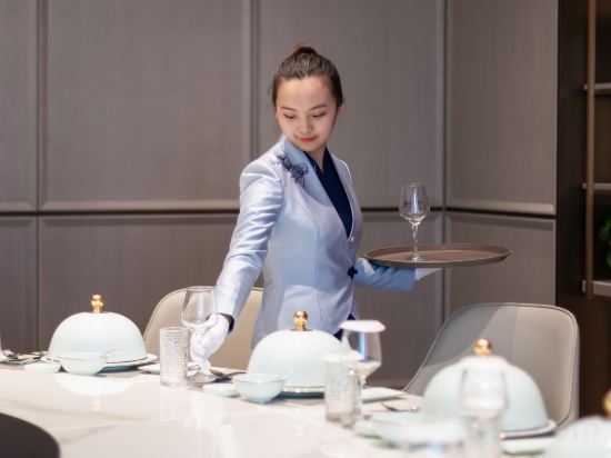 Others 2, Fangyuan International Hotel, Taizhou