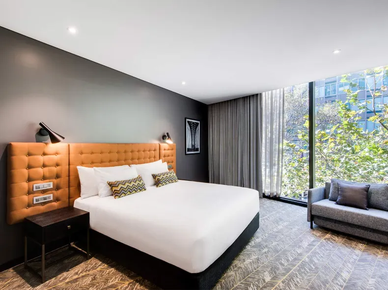 Vibe Hotel North Sydney