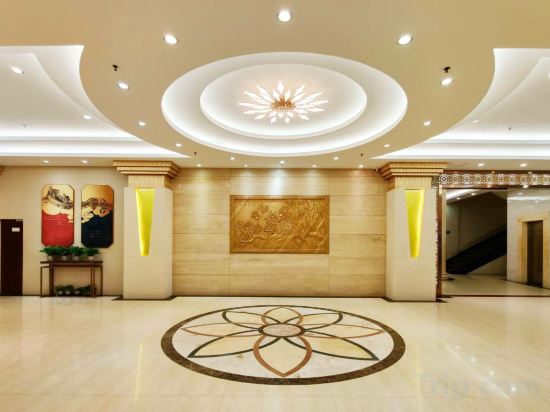 Others 4, Longquan Hotel, Shanwei