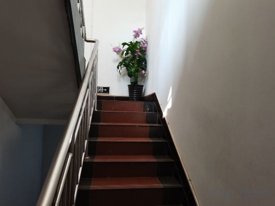 Others 2, Xinyang Xinxin accommodation, Xinyang