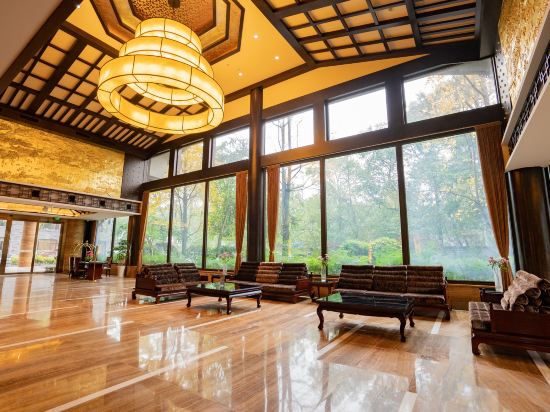 Others 5, Caston Huanglong Hotel, Chengdu