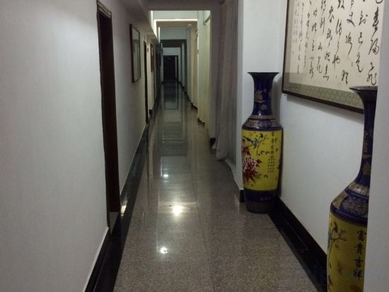 Others 2, Laobeijing Express Hotel, Baoding