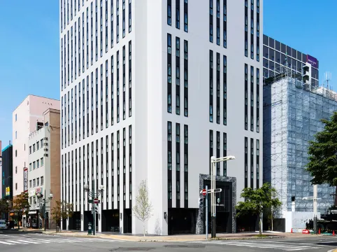 Susukino Granbell Hotel