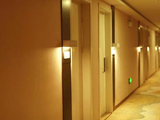 Others 3, AT YOUNG HOTEL (Beijing Shahe Subway Station Beihang University), Beijing