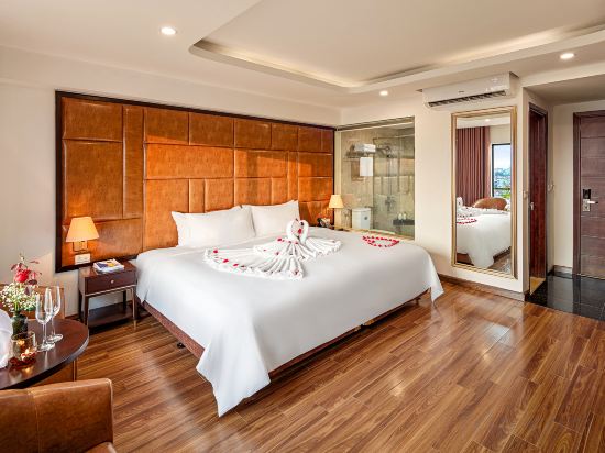 Ravatel Home Bac Giang Room Type - Premier Deluxe