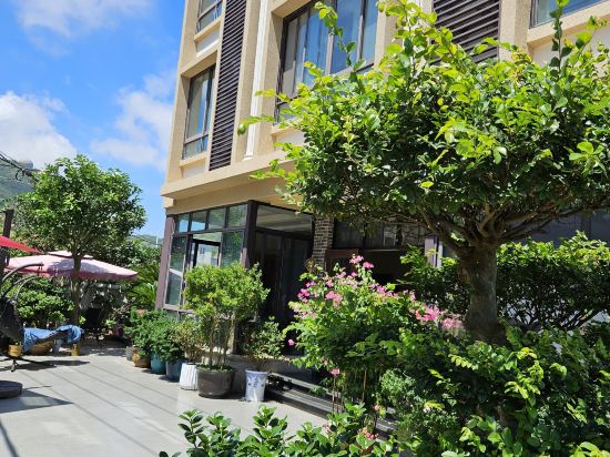 Others 2, Shengsi Courtyard building homestay, Zhoushan