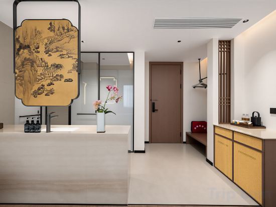 Others 2, Qianna Qianxun Hotel (Xun Ancient City), Hebi