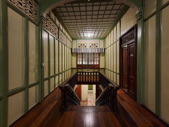 Las Casas Filipinas de Acuzar Room Type - Casa Gapan Las Casas Filipinas de Acuzar Room Type - Casa Gapan